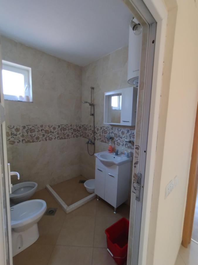 Tahiri Bellevue Apartments Ulcinj Exterior foto