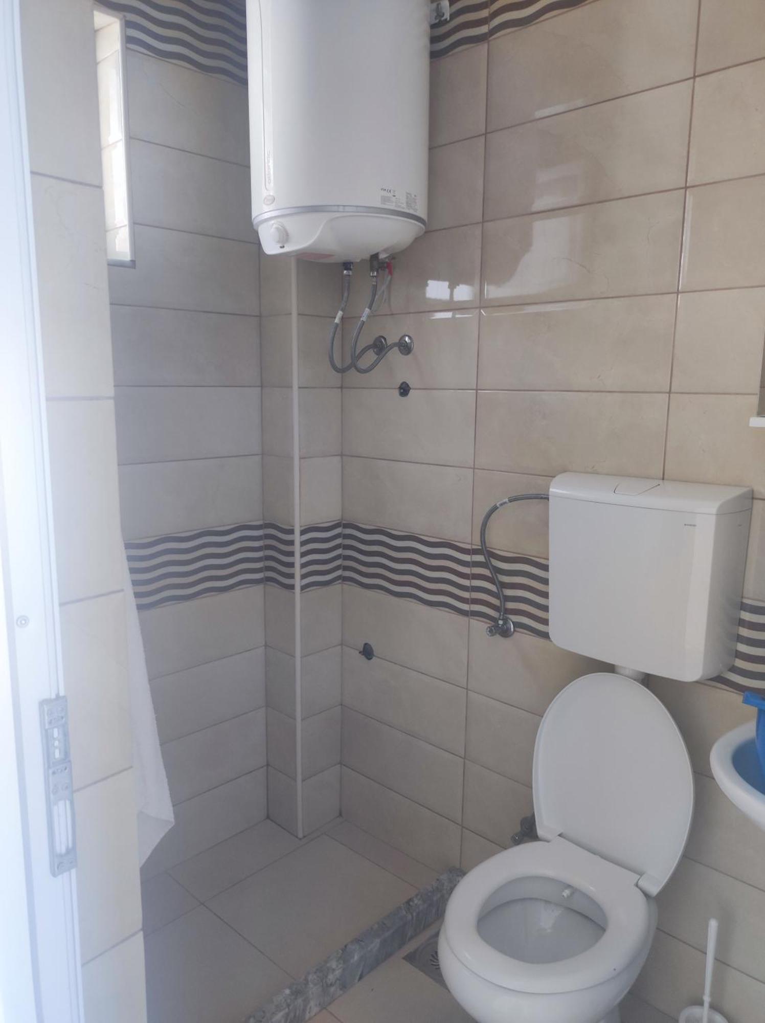 Tahiri Bellevue Apartments Ulcinj Exterior foto