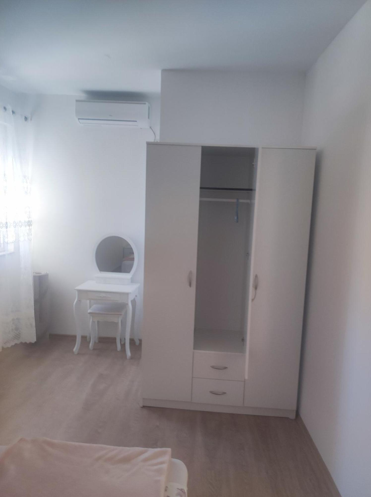 Tahiri Bellevue Apartments Ulcinj Exterior foto