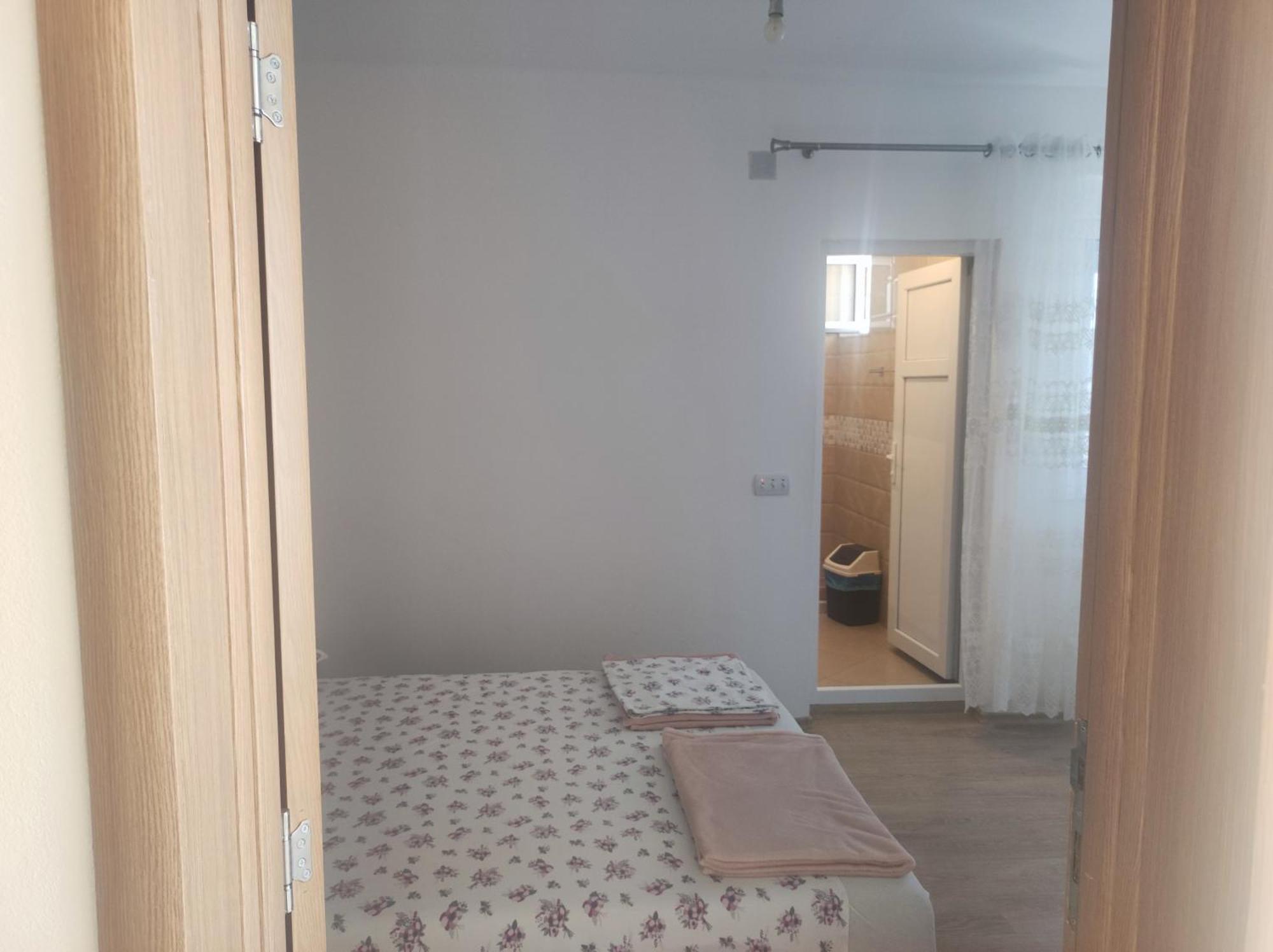 Tahiri Bellevue Apartments Ulcinj Exterior foto