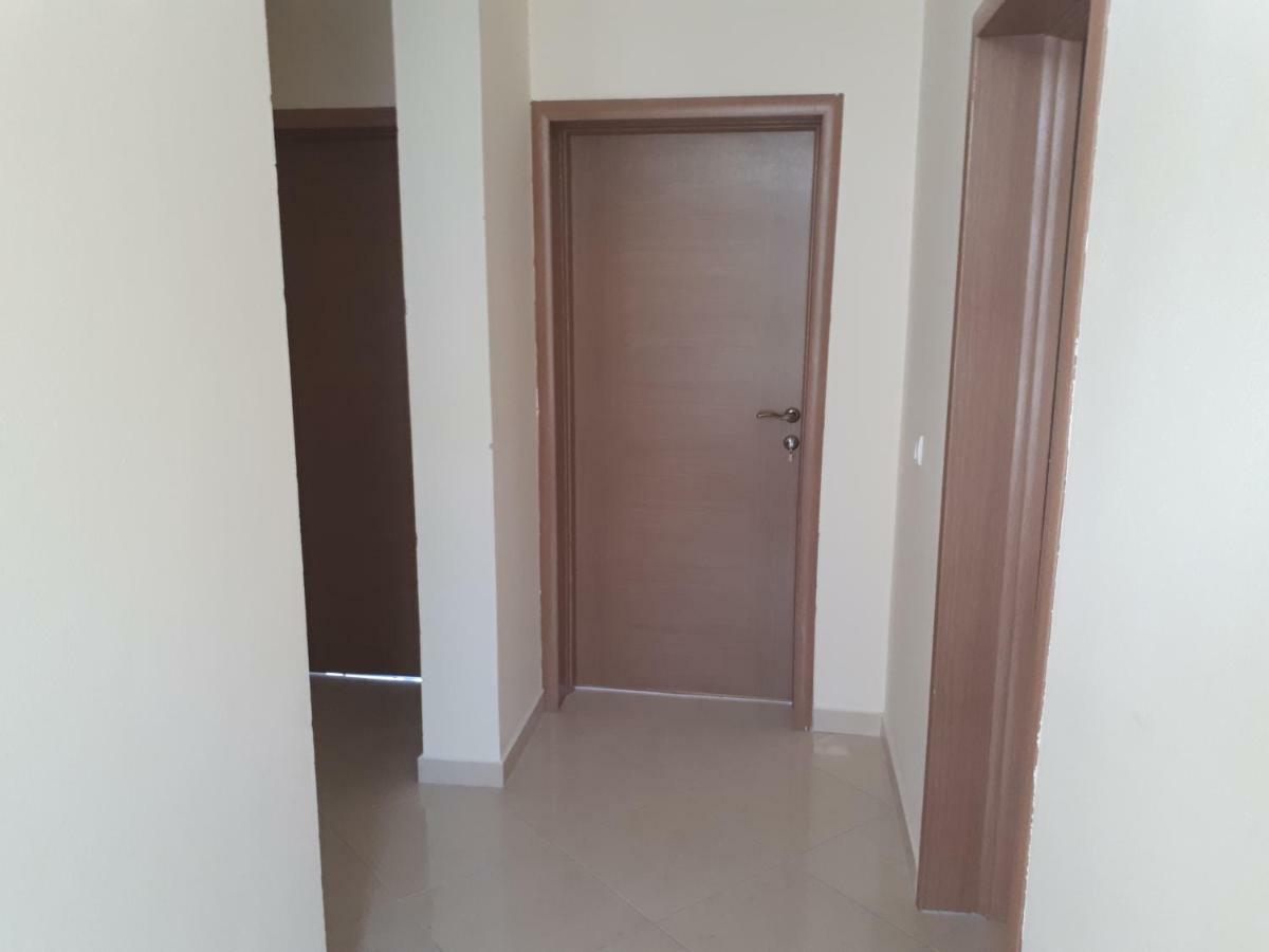 Tahiri Bellevue Apartments Ulcinj Exterior foto